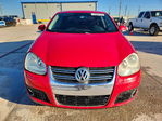 Volkswagen Jetta 2008