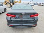 Kia Optima 2016
