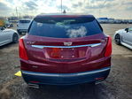 Cadillac XT5 2017