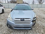 Subaru Outback 2014