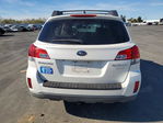 Subaru Outback 2012