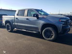 Chevrolet Silverado 2020