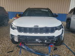 Jeep Compass 2025