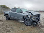 GMC Canyon 2021