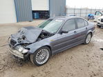 BMW Series 3 2002