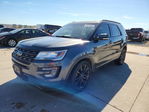 Ford Explorer 2017