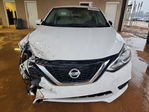 Nissan Sentra 2016
