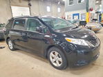 Toyota Sienna 2017
