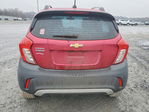 Chevrolet Spark 2019