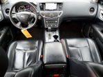 Nissan Pathfinder 2017