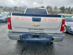 Chevrolet Silverado 2007