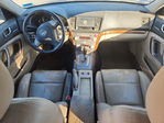 Subaru Outback 2009