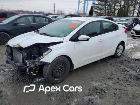 Kia Forte 2016 - Image 1 of 13