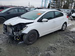 Kia Forte 2016