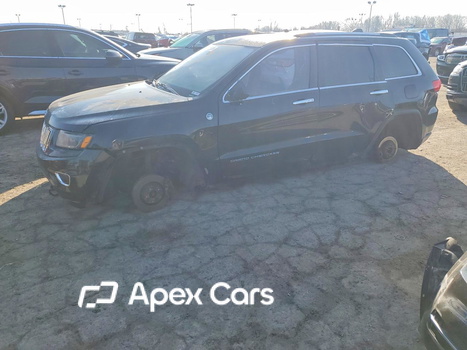 Jeep Cherokee 2014 - Image 1 of 14