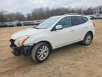 Nissan Rogue 2012