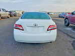 Toyota Camry 2011