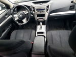 Subaru Outback 2011
