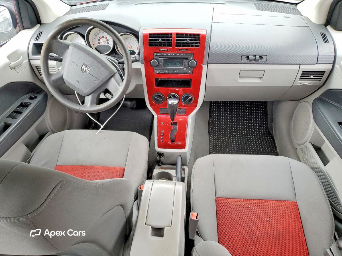 Dodge Caliber 2007