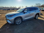 Toyota Highlander 2020