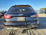 Audi Q3 2016