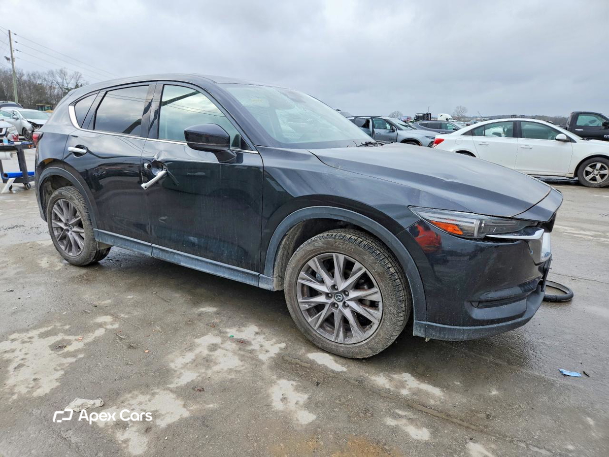 Mazda CX-5 2020