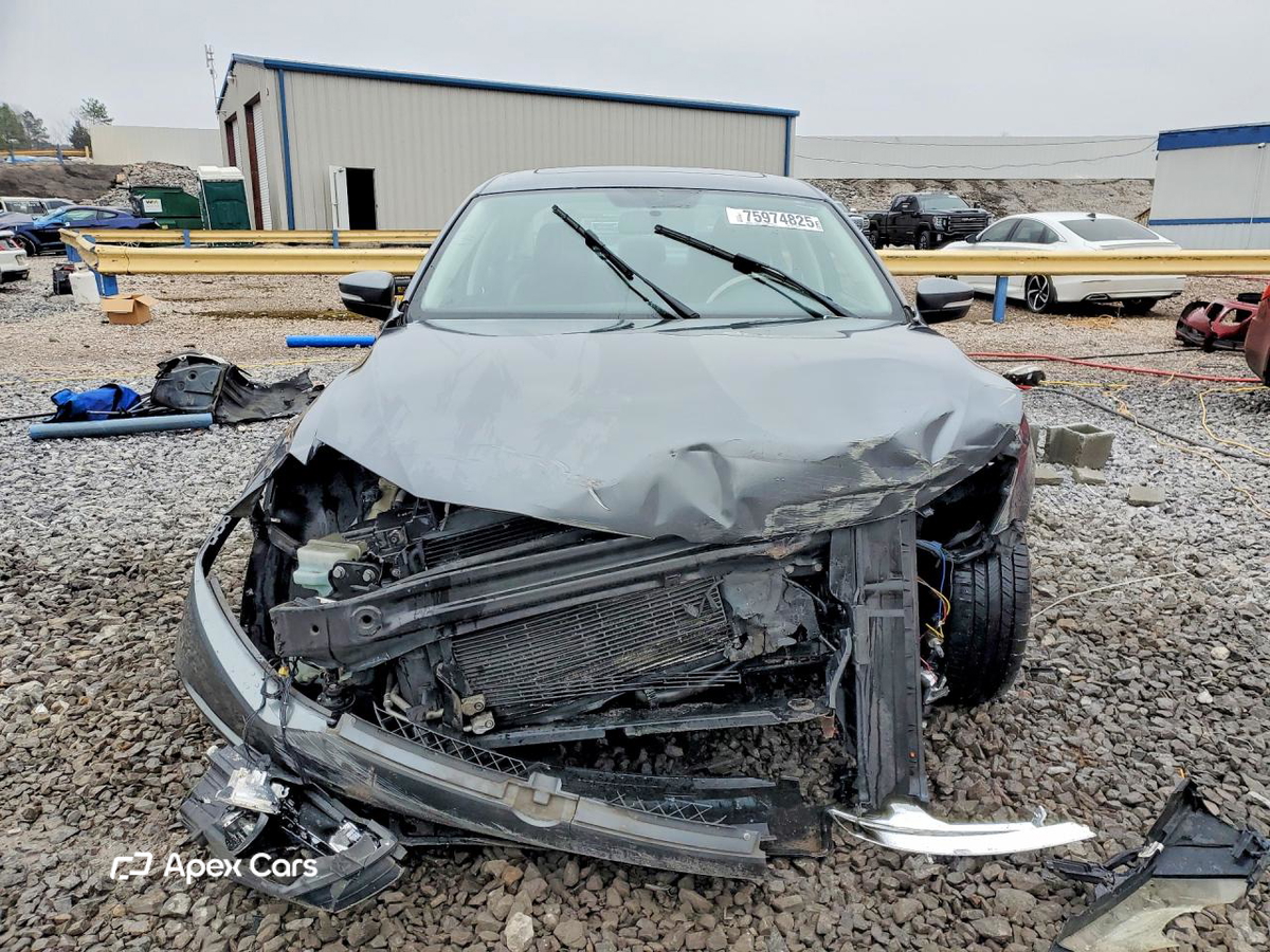 Volkswagen Jetta 2012