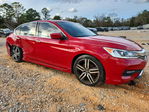 Honda Accord 2017