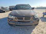 BMW X3 2014