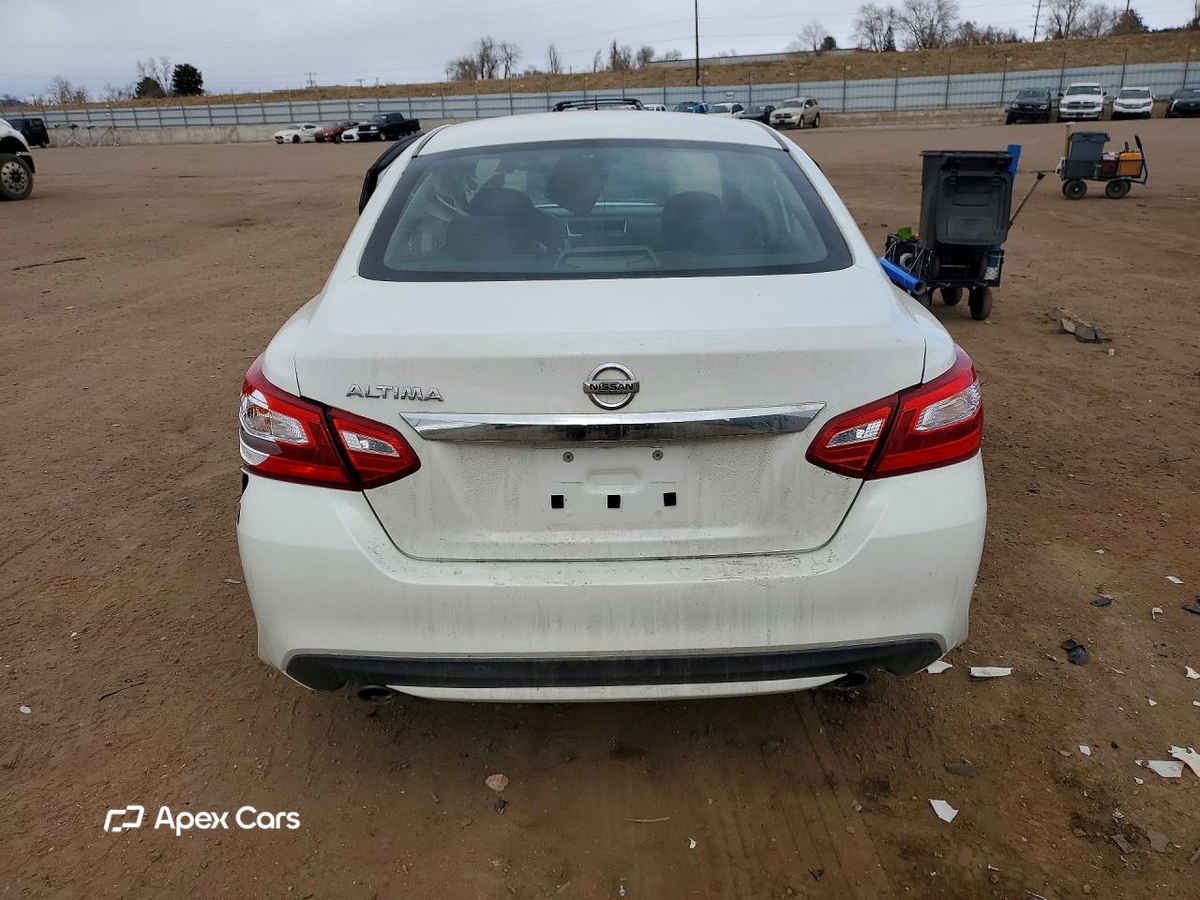 Altima 2016