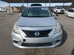 Nissan Versa 2012