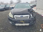 Subaru Outback 2010
