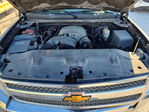 Chevrolet Silverado 2013