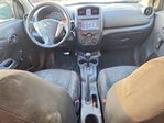 Nissan Versa 2019