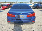 BMW Series 5 2018