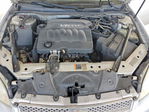 Chevrolet Impala 2012