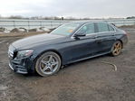 Mercedes-Benz E-klasse 2017