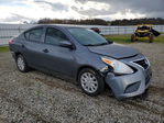 Nissan Versa 2019