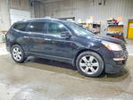 Chevrolet Traverse 2016