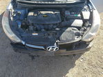 Hyundai Elantra 2012