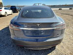 Tesla Model S 2013