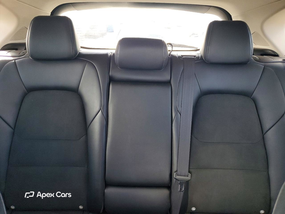Mazda CX-5 2018