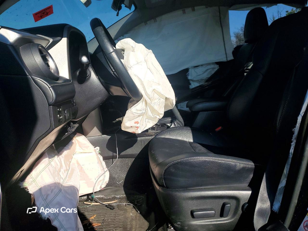 Toyota RAV 4 2018