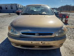 Kia Rio 2001