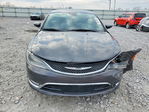 Chrysler 200 2015