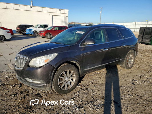 2015 Buick Enclave - Image 1 of 5