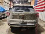 Chevrolet Trax 2024