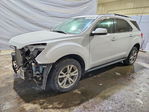Chevrolet Equinox 2017