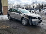 Subaru Outback 2019