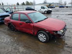 Toyota Corolla 1995